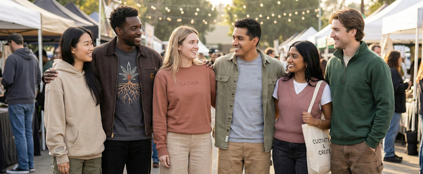 Lemon Cherry Gelato cannabis strain display